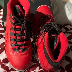 Air Jordan 10 Retro 30th